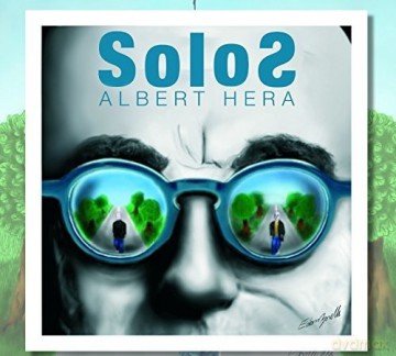 Albert Hera: Solos [CD]