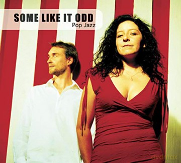 Some Like It Odd [CD]