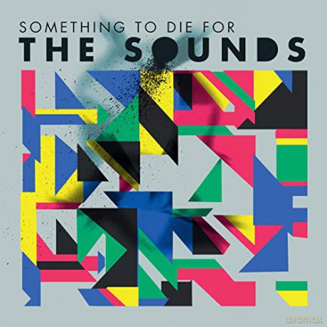 Sounds: Something to Die for Tee Bundle [2CD]
