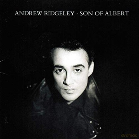 Andrew Ridgeley: Son of Albert [CD]