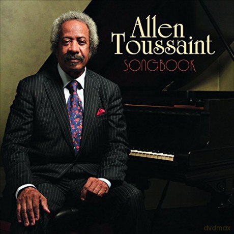 Allen Toussaint: Songbook [CD]