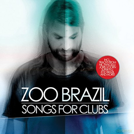 Zoo Brazil: Songs for Clubs [CD]