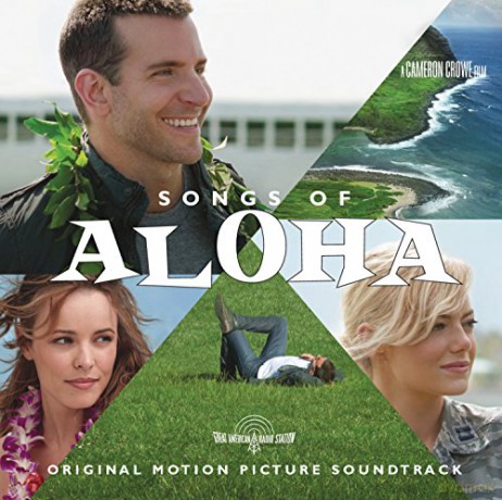 Songs of Aloha [CD]