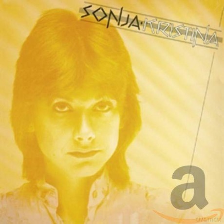 Sonja Kristina: Sonja Kristina [CD]