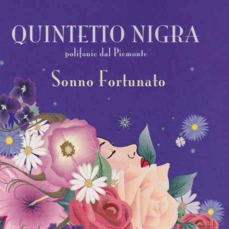 Quintetto Nigra: Sonno Fortunato [CD]
