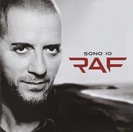 Raf: Sono Io [CD]