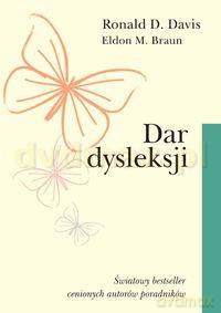 Dar Dysleksji - Ronald Davis [KSIĄŻKA]