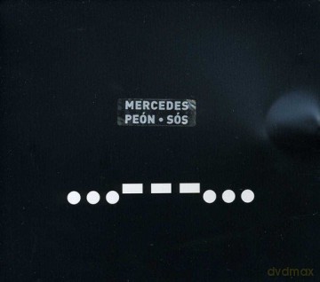 Mercedes Peon: Sos [CD]