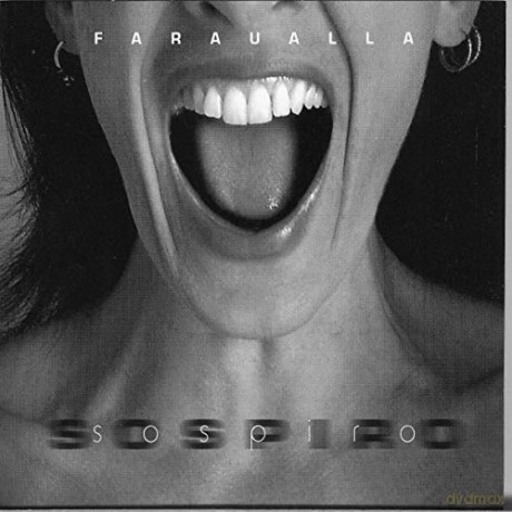 Faraualla: Sospiro [CD]