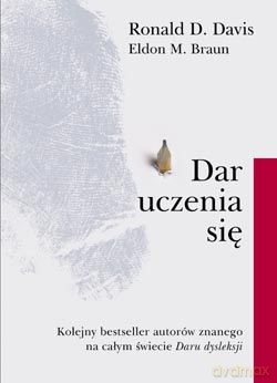Dar Uczenia Się - Ronald Davis [KSIĄŻKA]