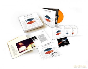 Antonello Venditti: Sotto Il Segno Dei Pesci [2CD]