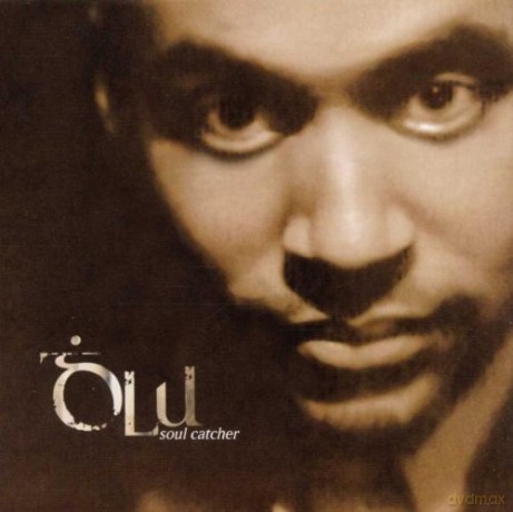 Olu: Soul Catcher [CD]
