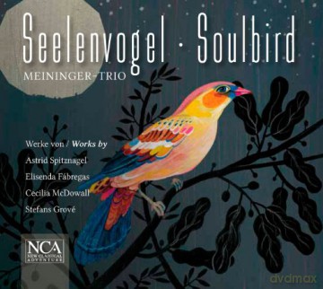 Spitznagel: Soulbird [CD]