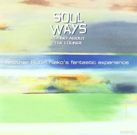 Soulways [CD]