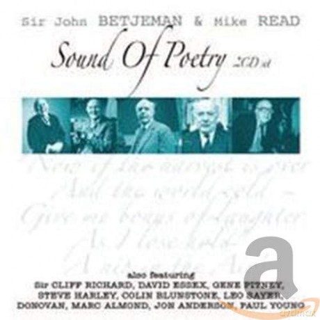 Sound of Poetry [2CD]