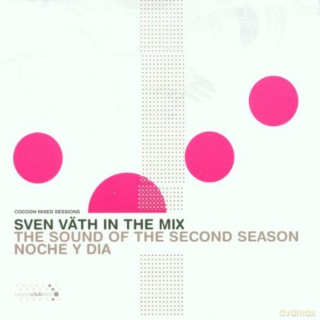 Sven Vath: Sound of the Second Season, The [2CD]