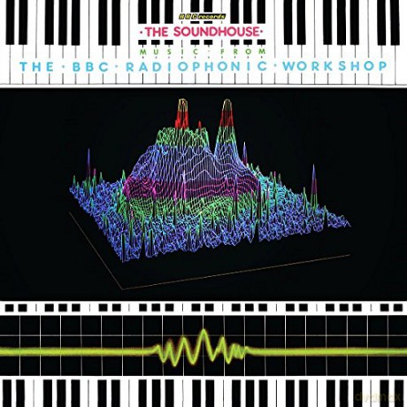 Soundhouse [CD]