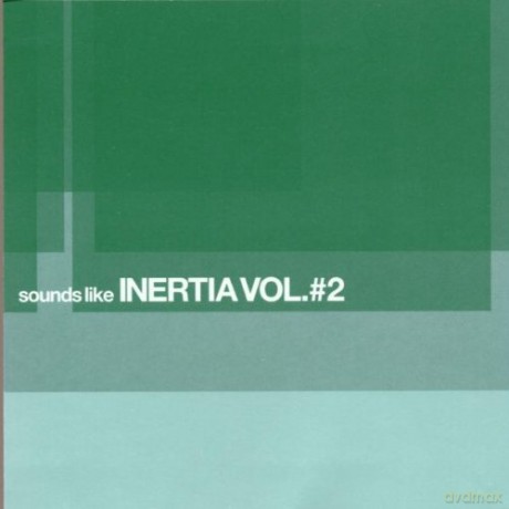 Sounds Like Inertia Vol 2 [CD]