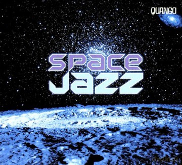 Space Jazz [CD]