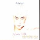 Scialpi: Spazio 1995 [CD]