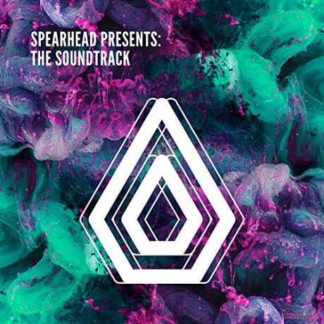 Spearhead Presents - The Sound [2CD]