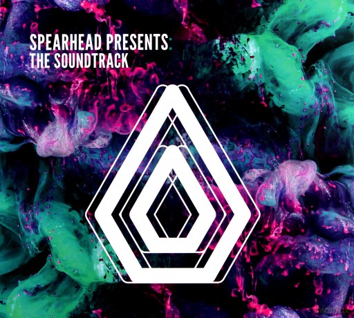 Spearhead Presents - The Sound [2CD]
