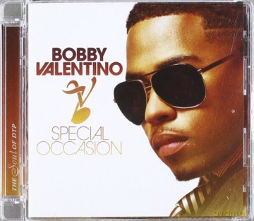 Bobby Valentino: Special Occasion [CD]