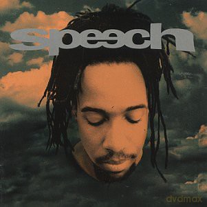 Speech: Speech [CD]