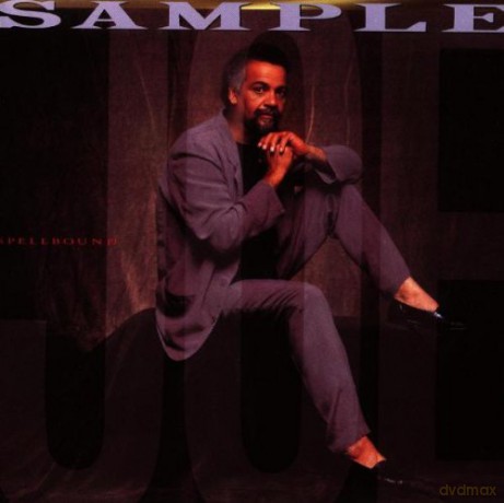 Joe Sample: Spellbound [CD]