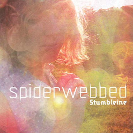 Stumbleine: Spiderwebbed [CD]