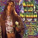 Spirit Of The Seventies [CD]