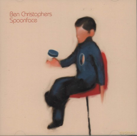 Ben Christophers: Spoonface [CD]