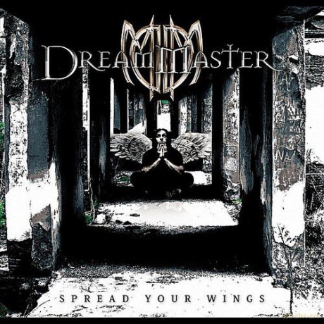 Dream Master: Spread Your Wings [CD]