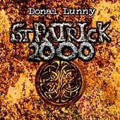 Donal Lunny: St Patrick 2000 [2CD]