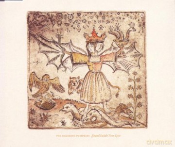 The Smashing Pumpkins: Stand Inside Your Love [CD]