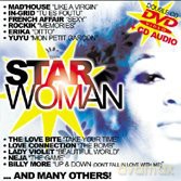 Star Woman [CD]