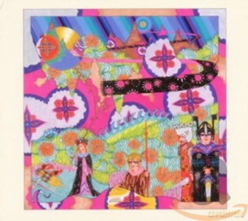 P.g. Six: Starry Mind [CD]