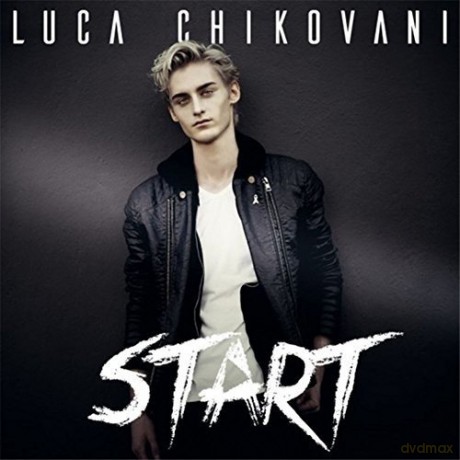 Luca Chikovani: Start [CD]