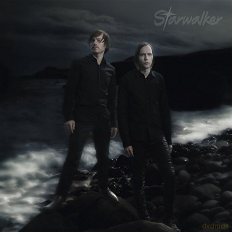Starwalker: Starwalker [CD]