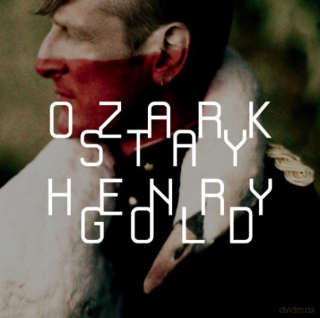 Ozark Henry: Stay Gold [CD]