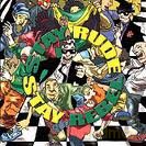 Stay Rude Stay Rebel [CD]
