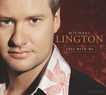 Michael Lington: Stay With Me [CD]