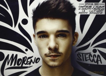 Moreno: Stecca Special Box [CD]