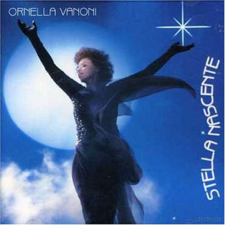 Ornella Vanoni: Stella Nascente [CD]