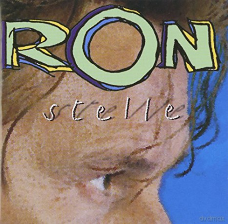 Ron: Stelle [CD]