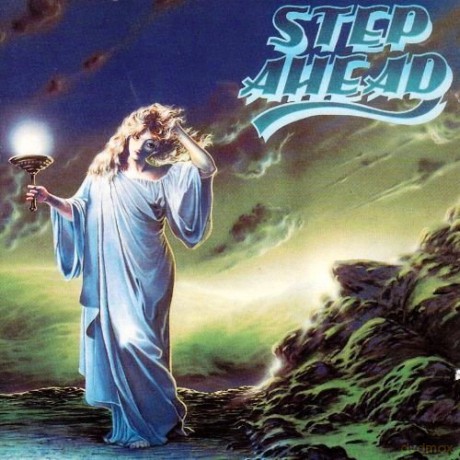 Step Ahead: Step Ahead [CD]
