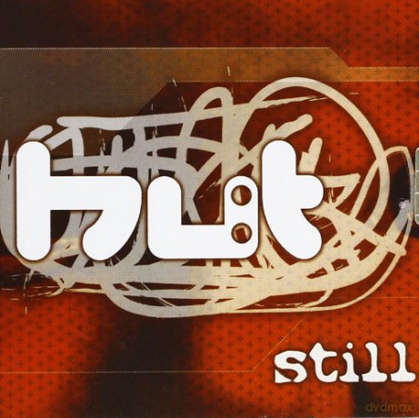 Hut: Still [CD]