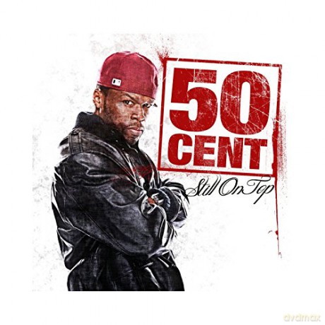 50 Cent: Still on Top [CD]