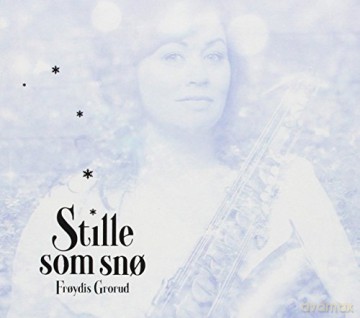 Froydis Grorud: Stille Som Sno [CD]