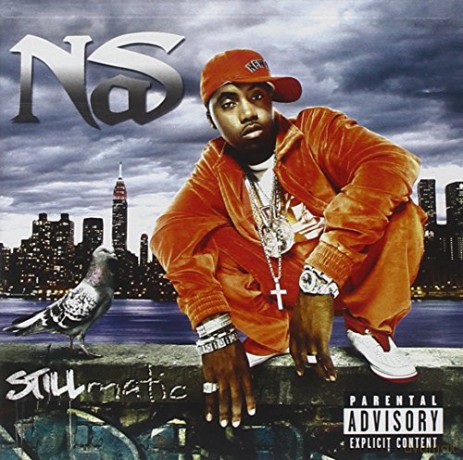 Nas: Stillmatic [2CD]